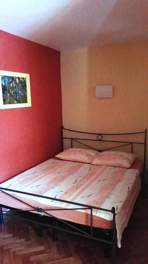 Studio Apartments Holy Trinity Novi Vinodolski Exterior foto