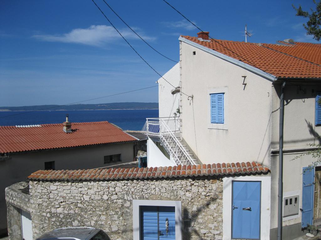 Studio Apartments Holy Trinity Novi Vinodolski Exterior foto